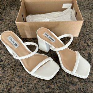 Steve Madden Polly Slide Sandal